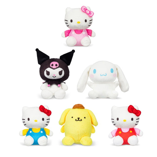Hello Kitty Micro Plush