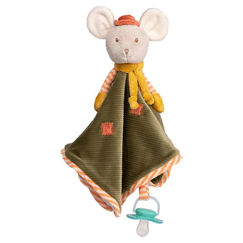 Henry Blankie with Gift Box