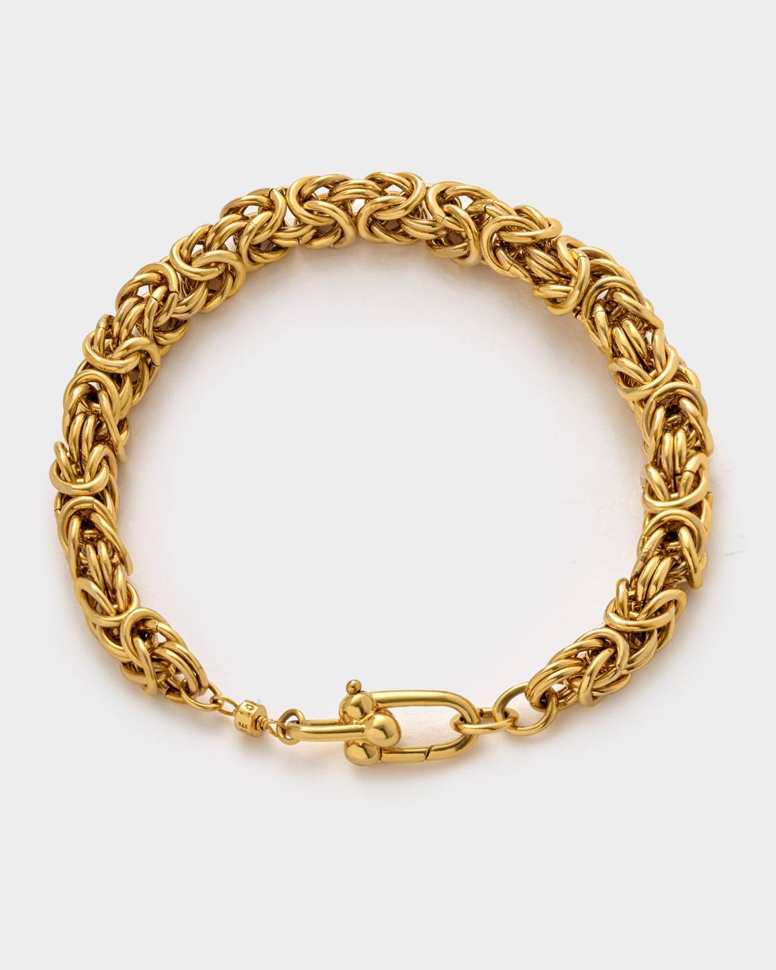 Heritage Chain Bracelet