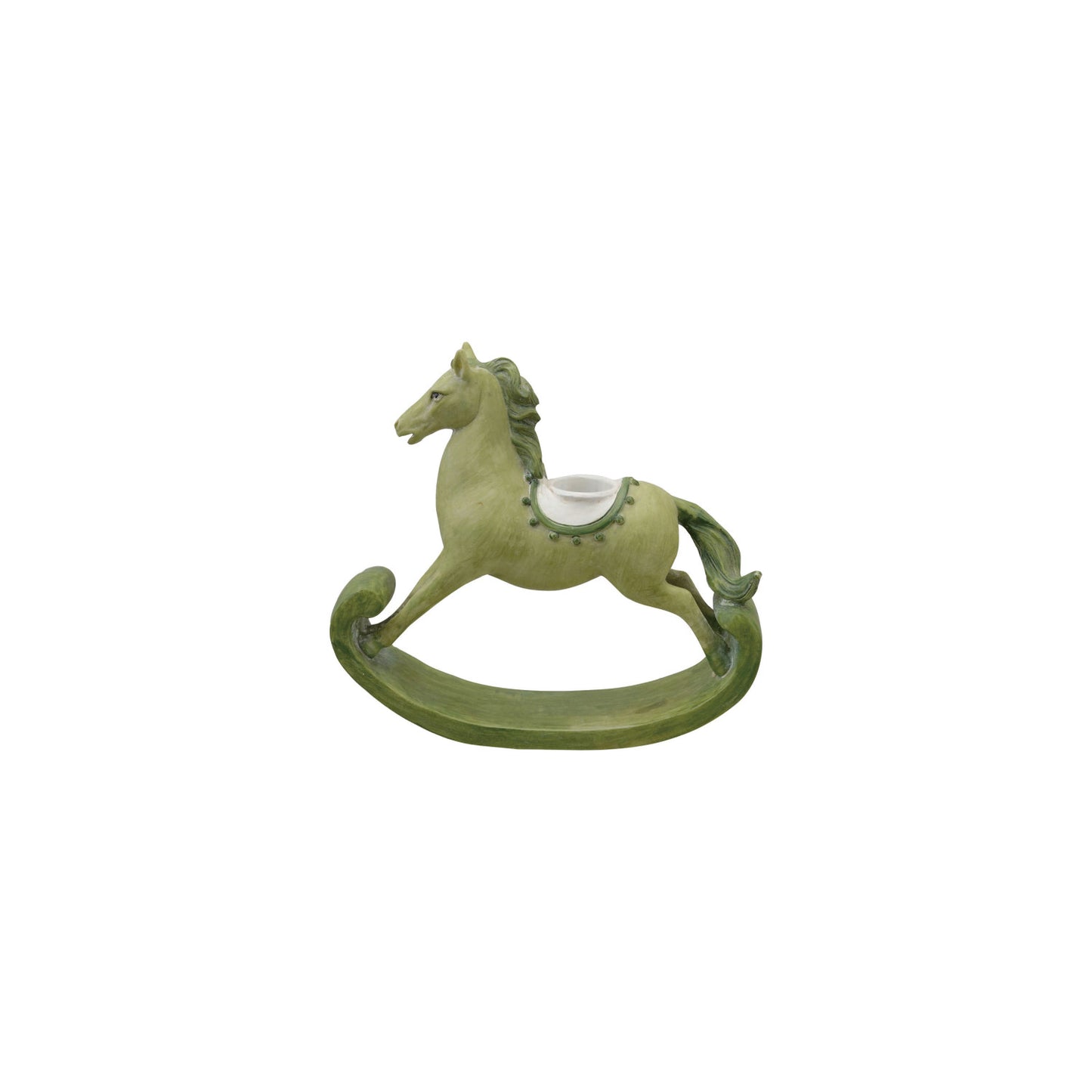 Rocking Horse Taper Holder