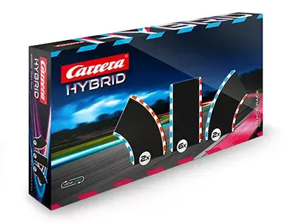 Carrera Hybrid Track Pack