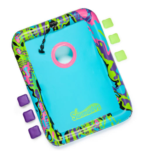Swimways Hydro Cornhole
