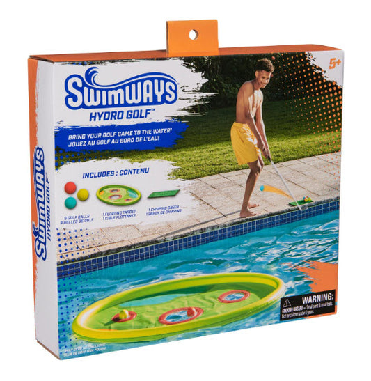 Swimways Hydro Golf
