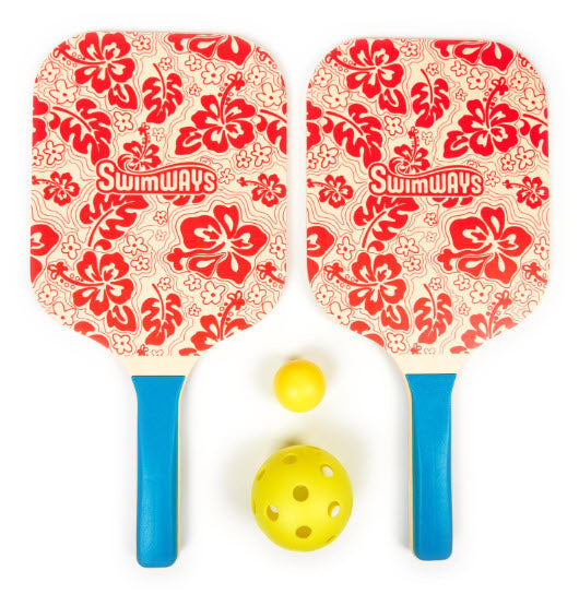Swimways Hydro Paddle Pickleball