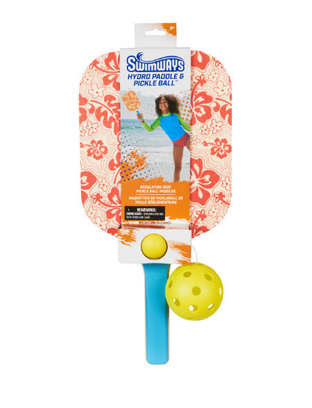 Swimways Hydro Paddle Pickleball