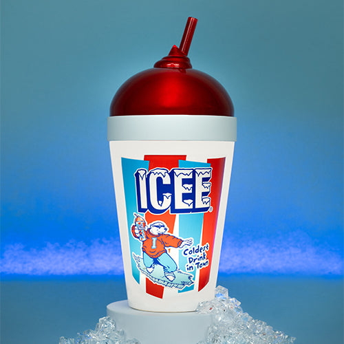 ICEE Cup Mood Light