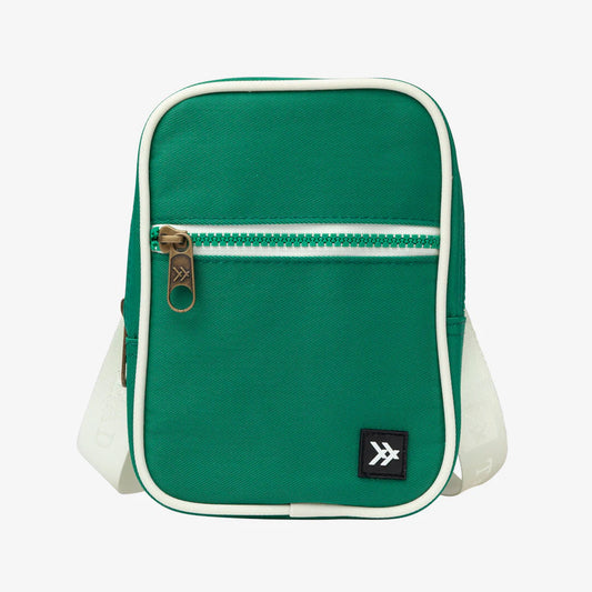 Jade Crossbody Bag