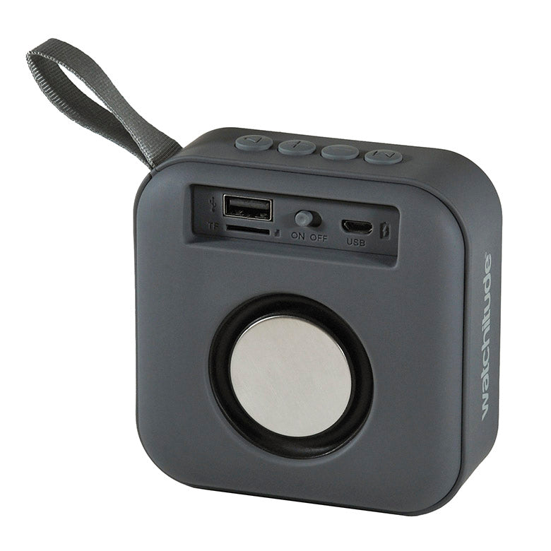 Jamm'd - Bluetooth Speaker