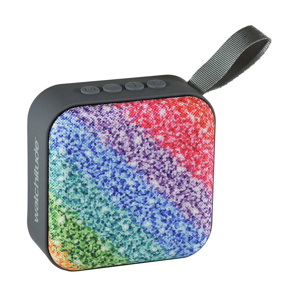 Jamm'd - Bluetooth Speaker