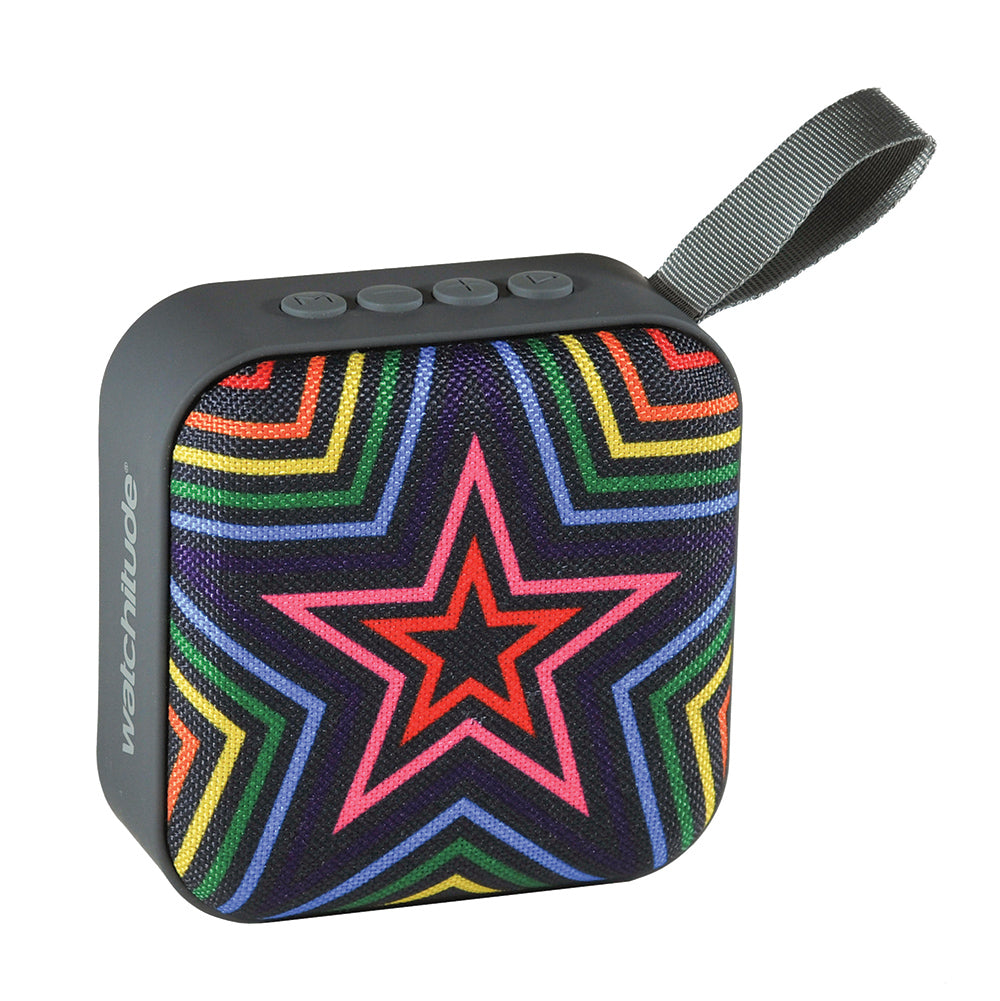 Jamm'd - Bluetooth Speaker