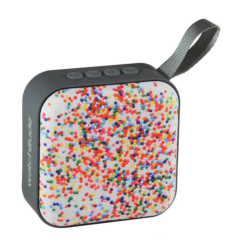 Jamm'd - Bluetooth Speaker