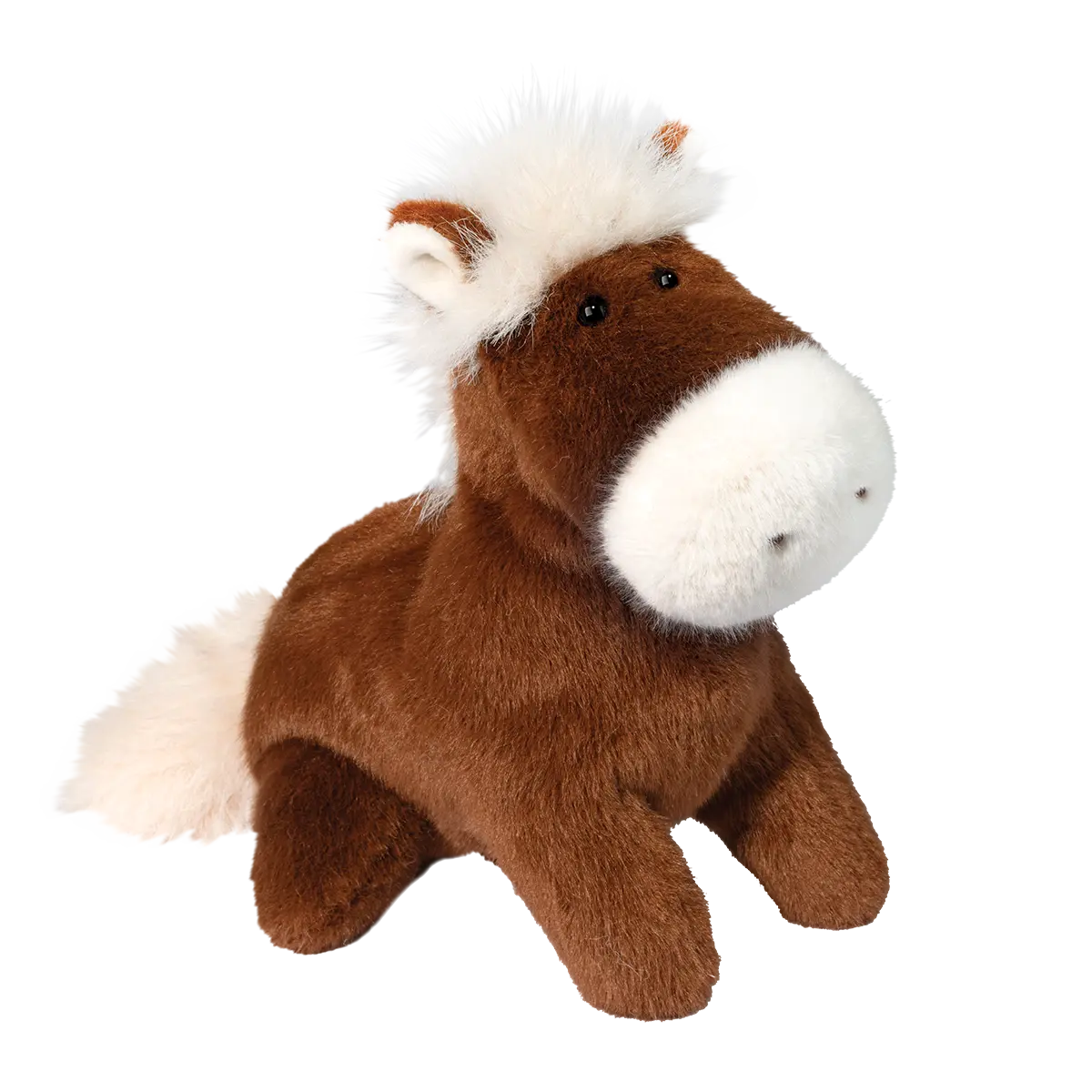 Jorge Chestnut Horse