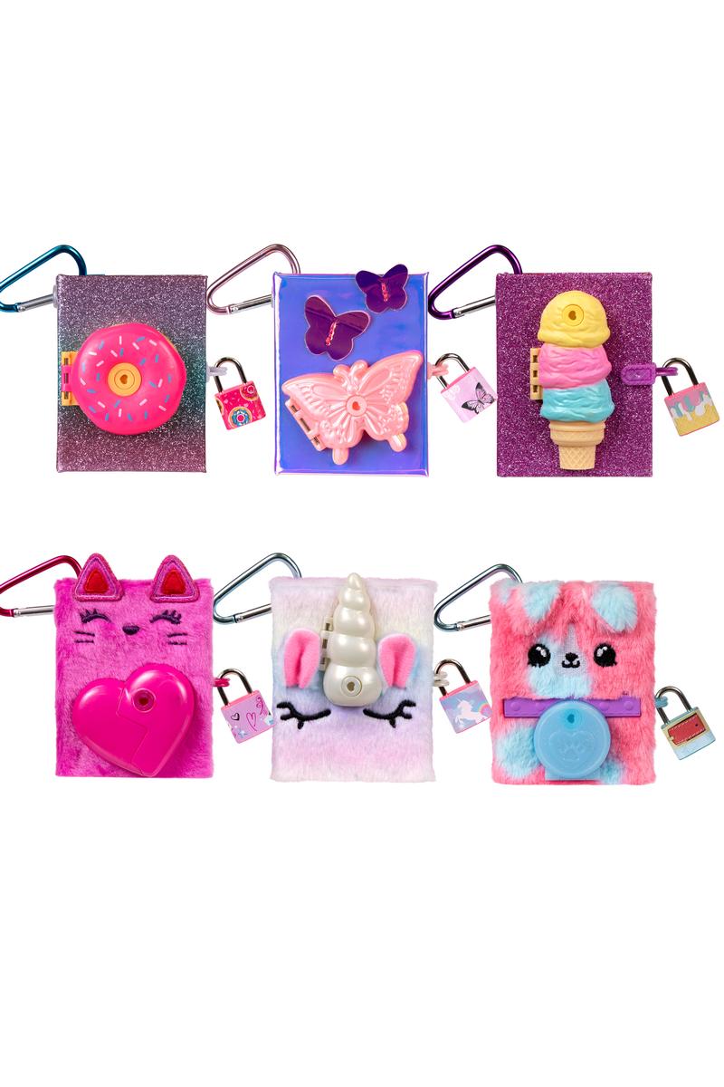 Real Little Journal Pack - Single