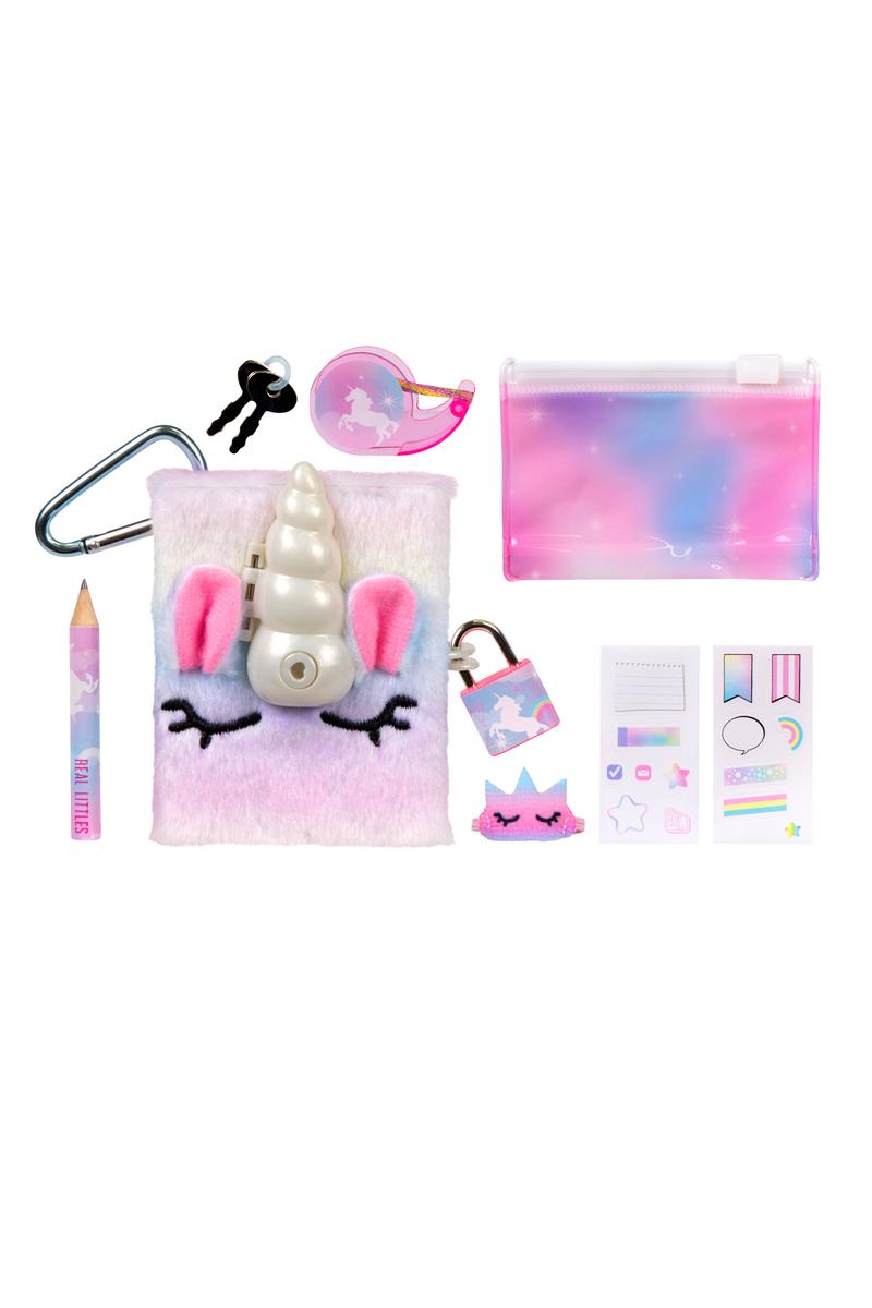 Real Little Journal Pack - Single