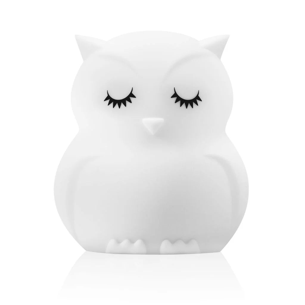 Junior Owl LumiPet