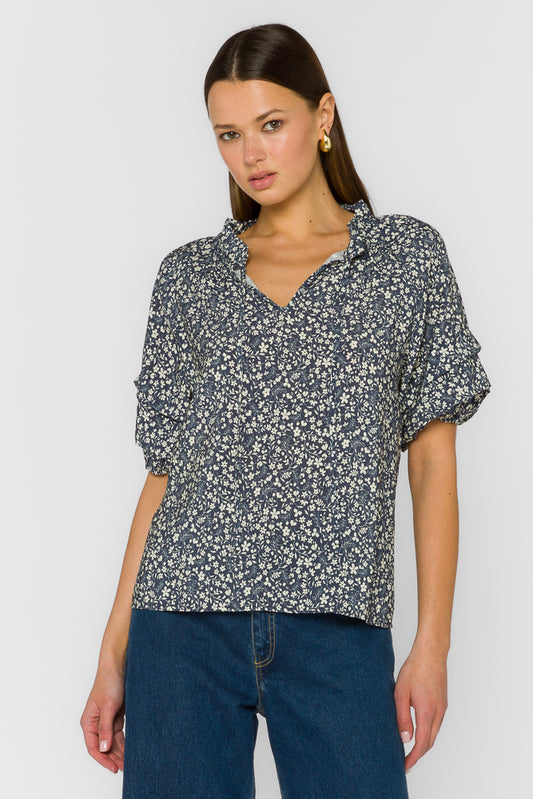 Kenna Blouse