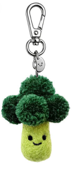 Ohh Deer Keychain