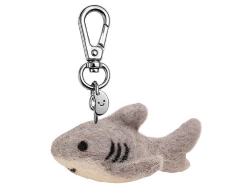 Ohh Deer Keychain
