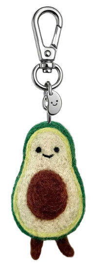 Ohh Deer Keychain