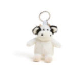 Warmies Keyring