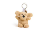 Warmies Keyring