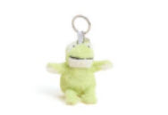 Warmies Keyring