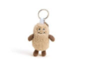 Warmies Keyring