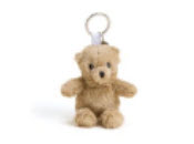 Warmies Keyring
