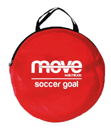 Kids Indoor/Outdoor Soccer Goal