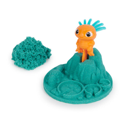 Kinetic Sand Surprise Wild Critters