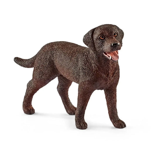 Schleich Labrador Retriever