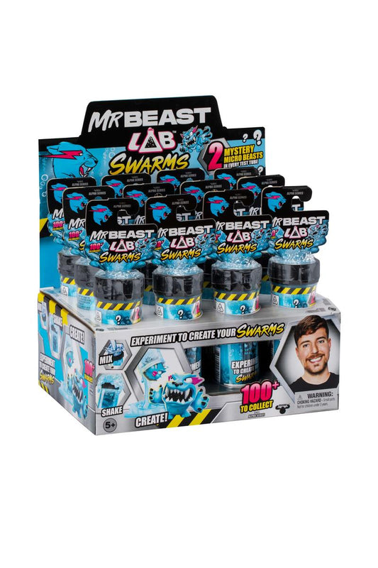 MrBeast Lab™ Swarms 2 Pack