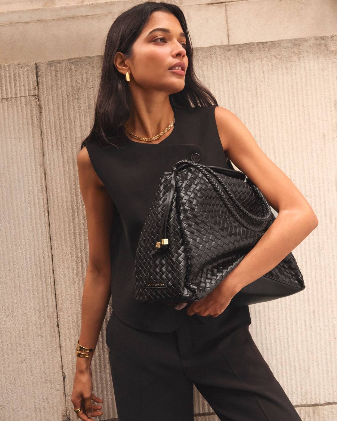 Nova Large Shoulder Bag