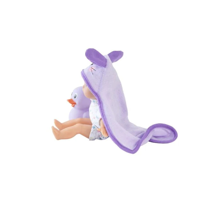 Splash and Play Cuties Lavender