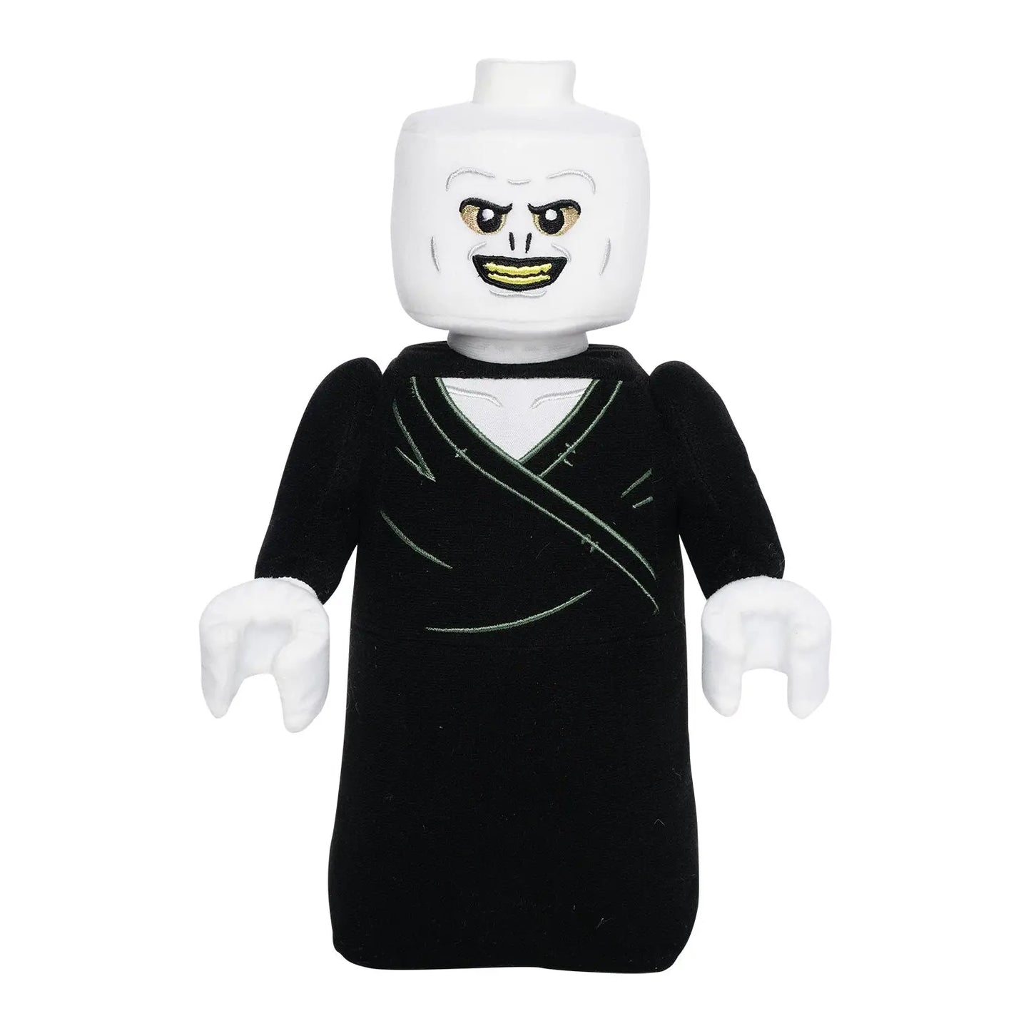 LEGO® Lord Voldemort Plush Minifigure