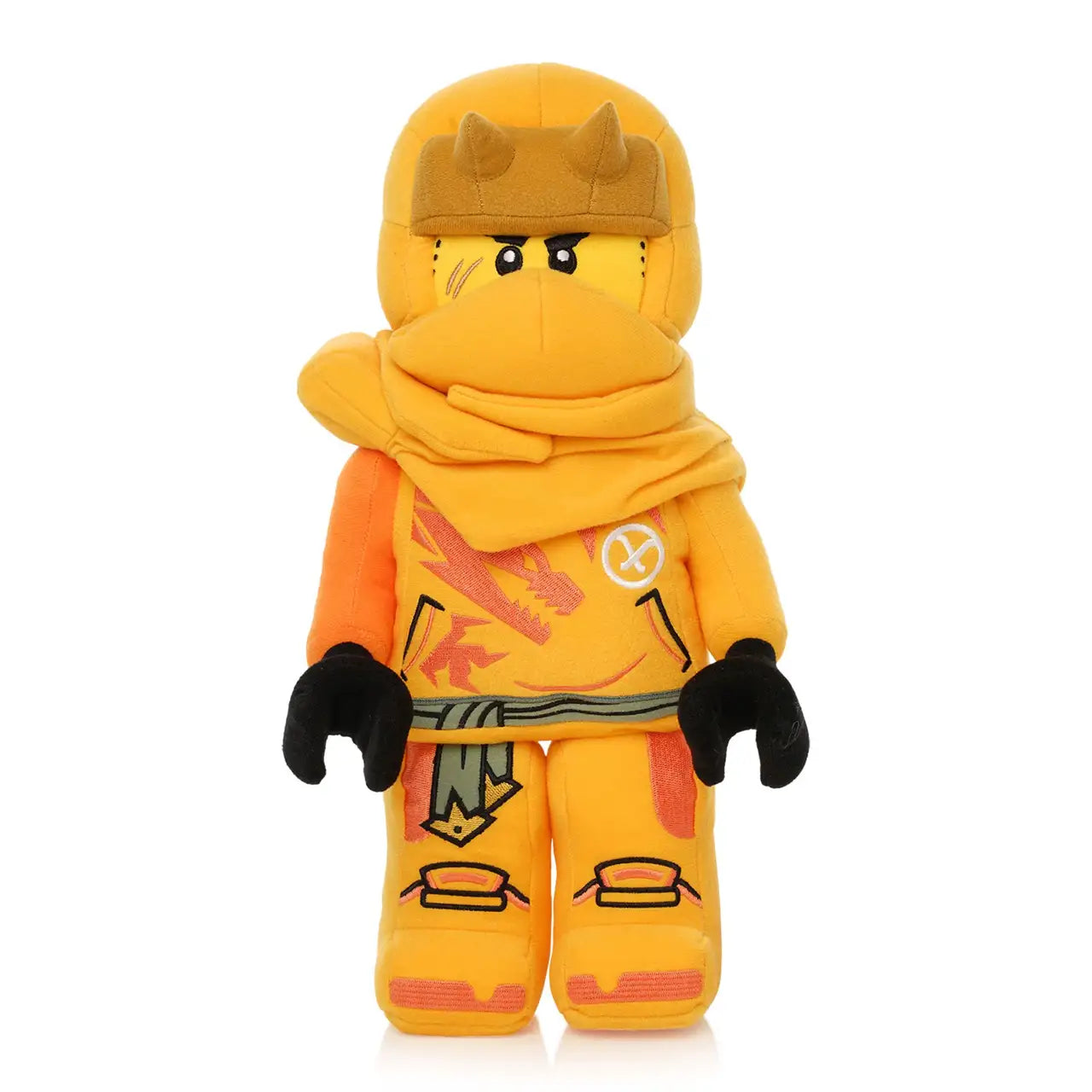 LEGO Ninjago Arin Plush Minifigure