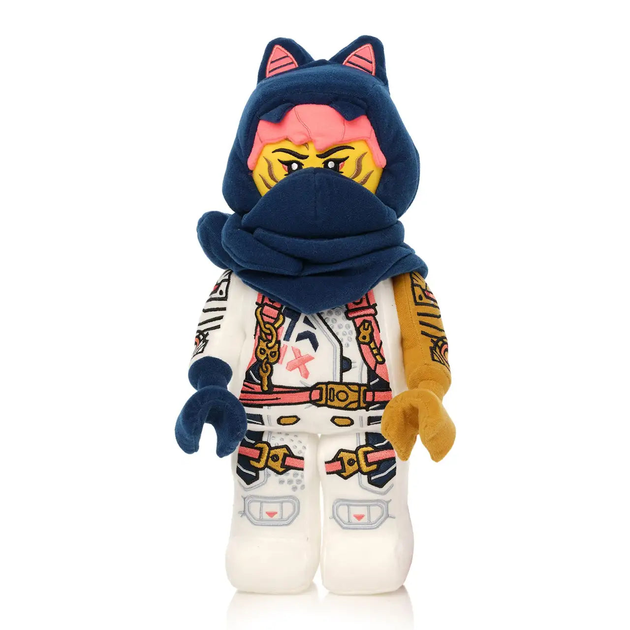 LEGO Ninjago Sora Plush Minifigure