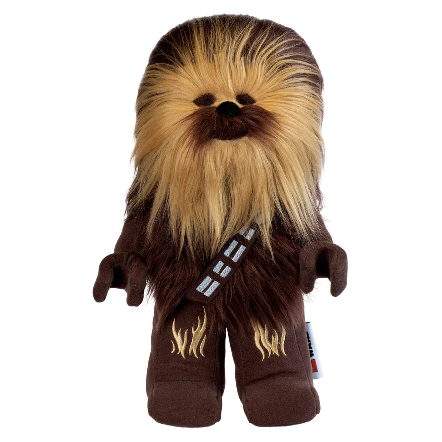 LEGO® Star Wars Chewbacca Plush Minifigure