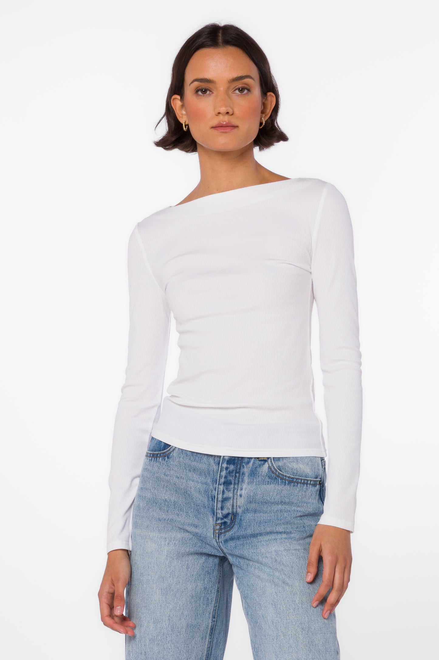 Leone Blouse
