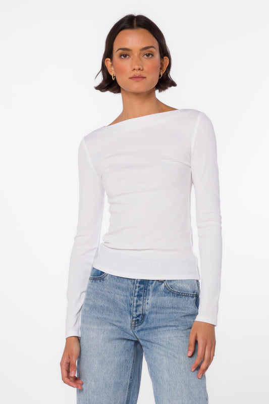 Leone Blouse