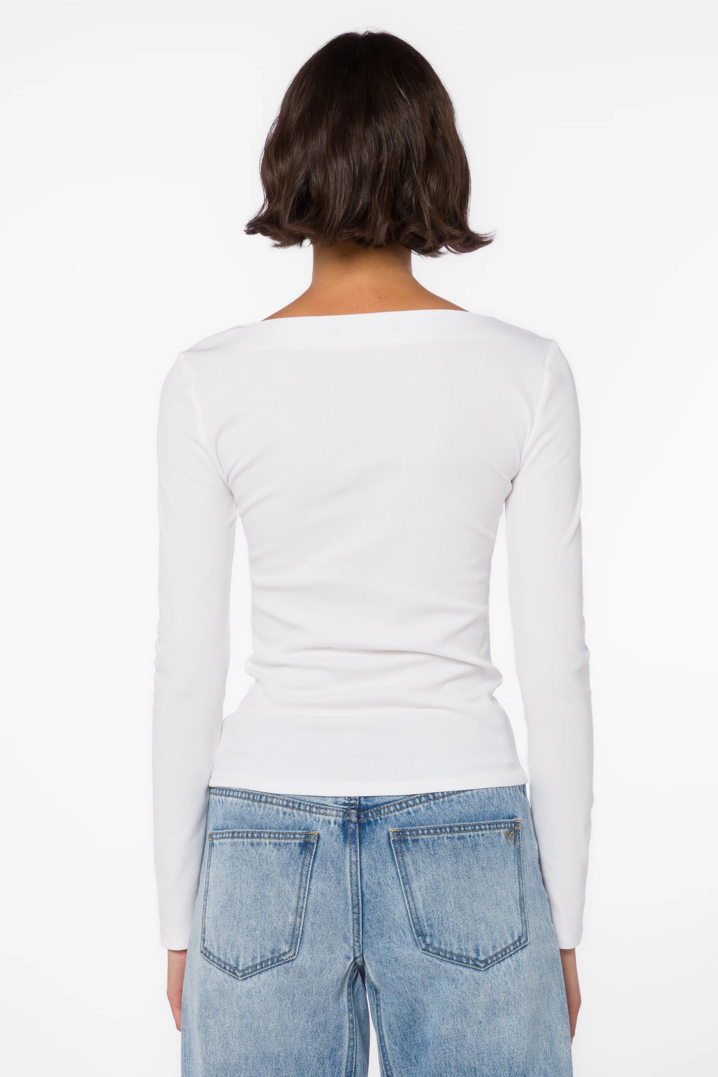 Leone Blouse