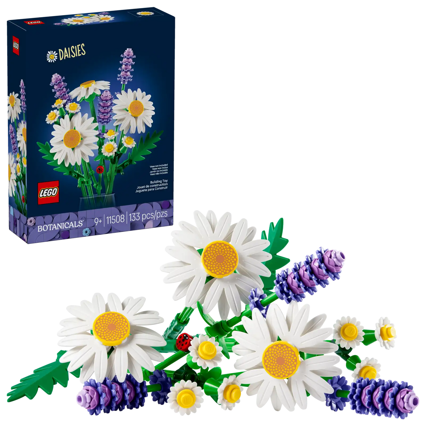 Daisies