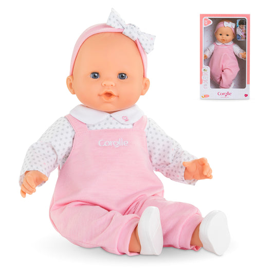 Lise Baby Doll