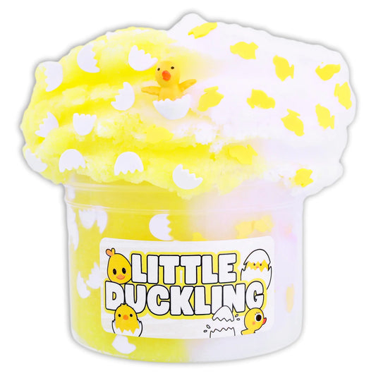 Little Duckling Slime