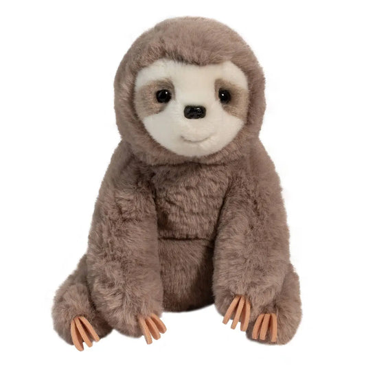 Lizzie Mini Soft Sloth