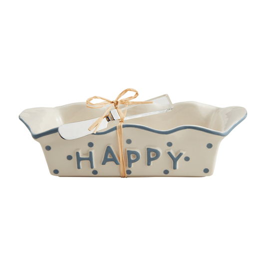 Happy Loaf Baker Set