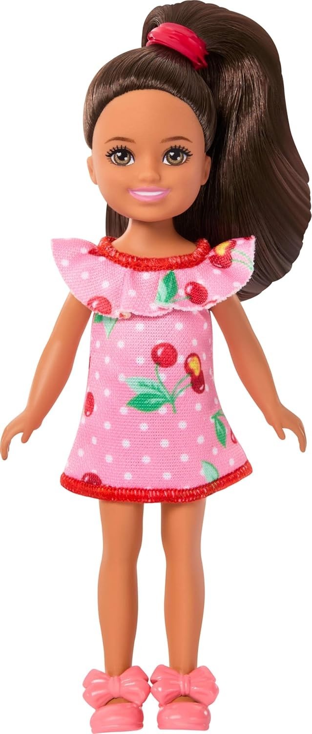 Barbie Chelsea Doll