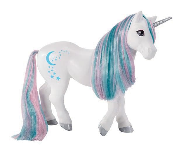 Luna Color Change Unicorn