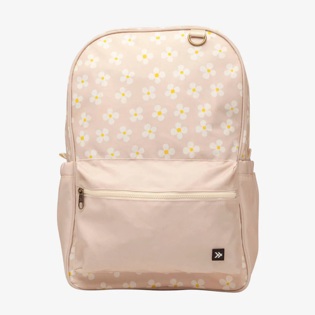 Luna Beige Backpack