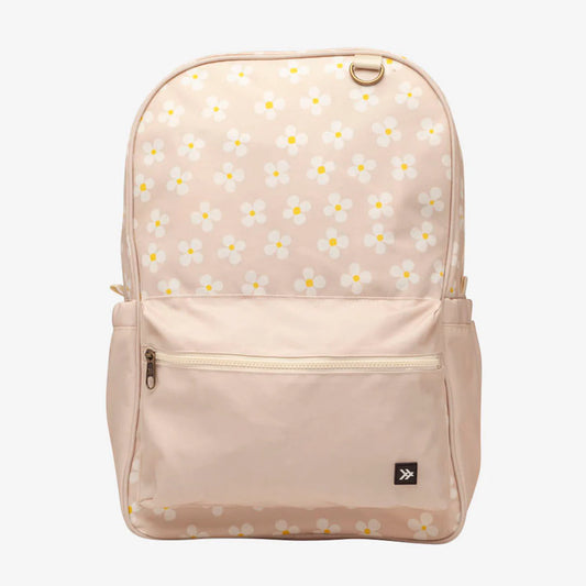 Luna Beige Backpack